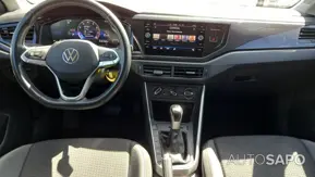 Volkswagen Polo 1.0 TSI Confortline DSG de 2023