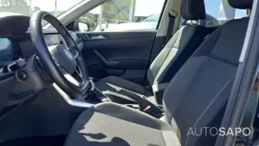 Volkswagen Polo 1.0 TSI Confortline DSG de 2023