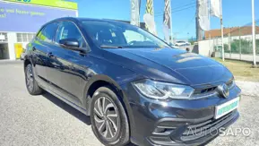 Volkswagen Polo 1.0 TSI Confortline DSG de 2023
