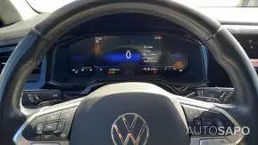 Volkswagen Polo 1.0 TSI Confortline DSG de 2023