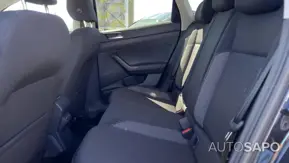 Volkswagen Polo 1.0 TSI Confortline DSG de 2023