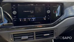 Volkswagen Polo 1.0 TSI Confortline DSG de 2023
