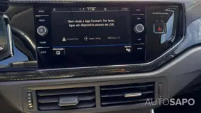 Volkswagen Polo 1.0 TSI Confortline DSG de 2023