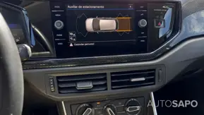 Volkswagen Polo 1.0 TSI Confortline DSG de 2023