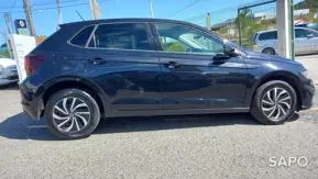 Volkswagen Polo 1.0 TSI Confortline DSG de 2023