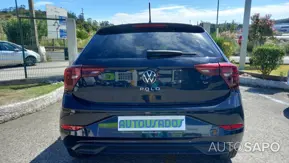 Volkswagen Polo 1.0 TSI Confortline DSG de 2023