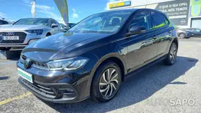 Volkswagen Polo 1.0 TSI Confortline DSG de 2023
