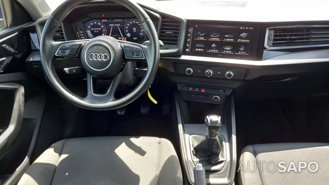 Audi A1 1.0 TFSI de 2024