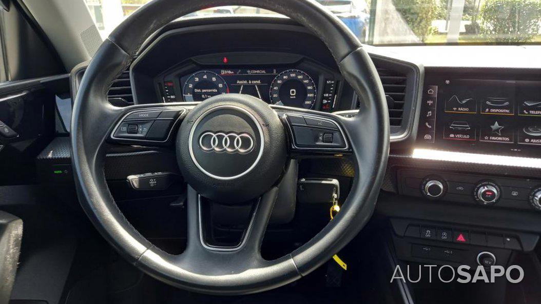 Audi A1 1.0 TFSI de 2024