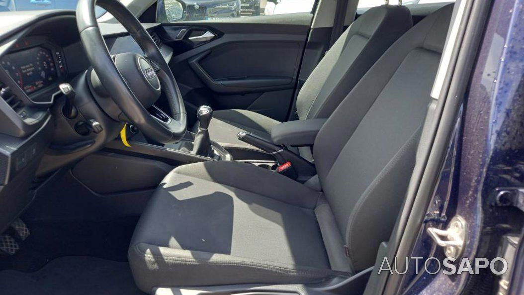 Audi A1 1.0 TFSI de 2024