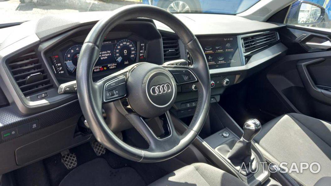 Audi A1 1.0 TFSI de 2024