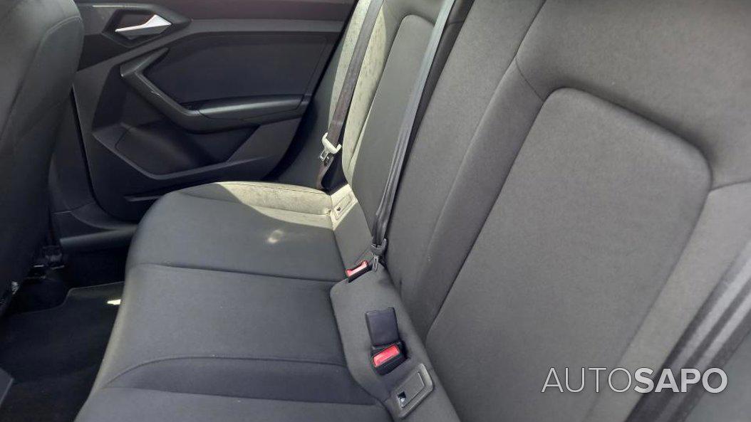 Audi A1 1.0 TFSI de 2024