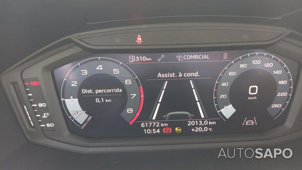 Audi A1 1.0 TFSI de 2024