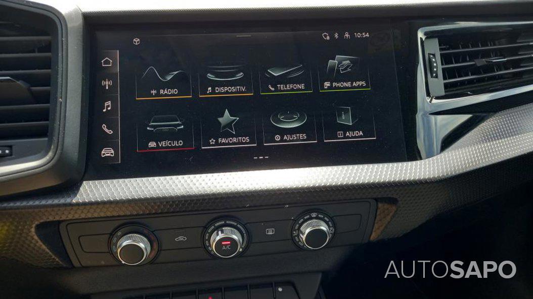Audi A1 1.0 TFSI de 2024