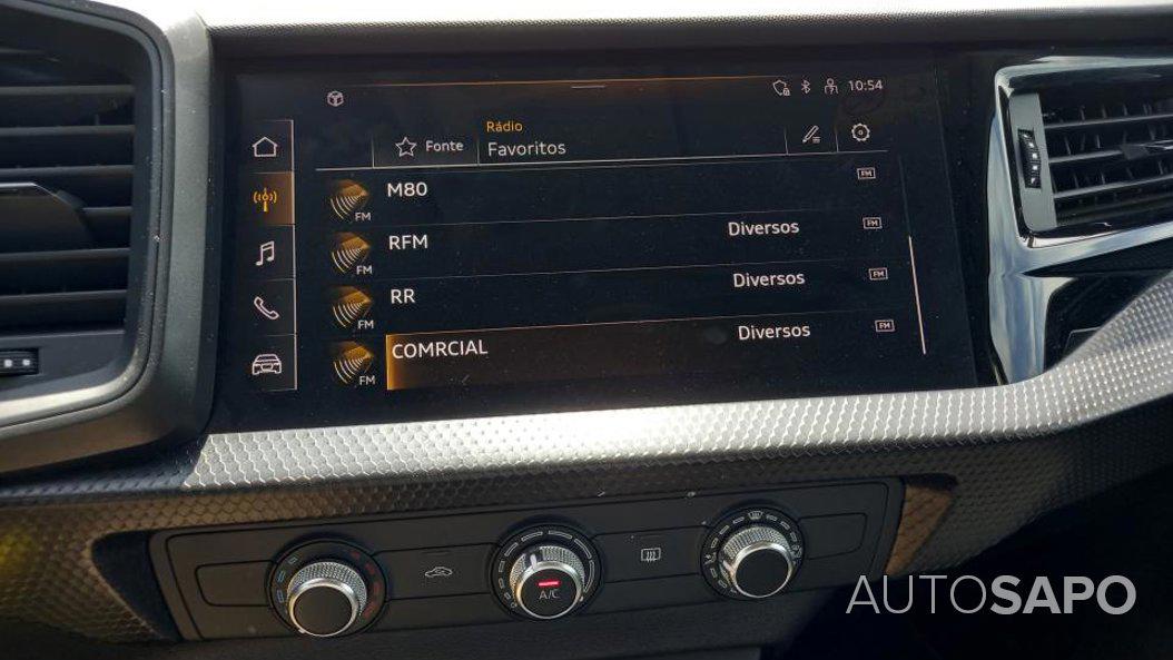 Audi A1 1.0 TFSI de 2024