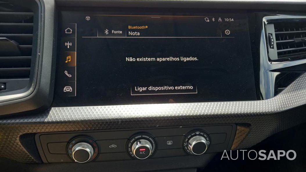 Audi A1 1.0 TFSI de 2024