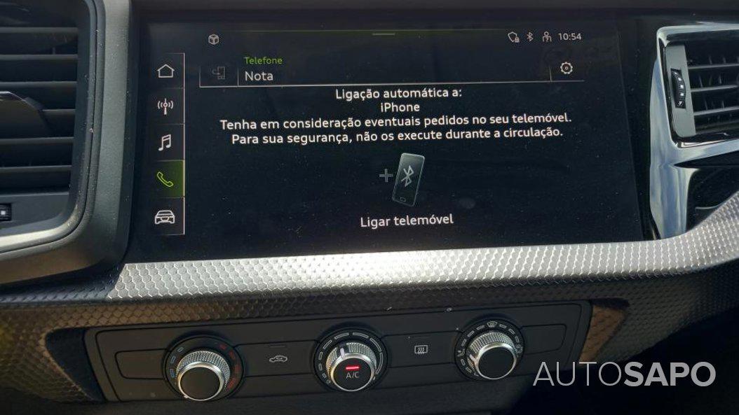 Audi A1 1.0 TFSI de 2024
