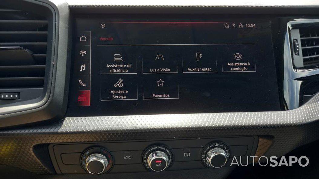 Audi A1 1.0 TFSI de 2024