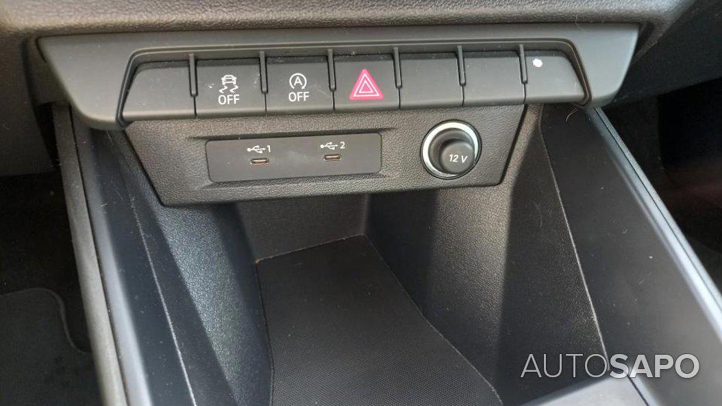 Audi A1 1.0 TFSI de 2024