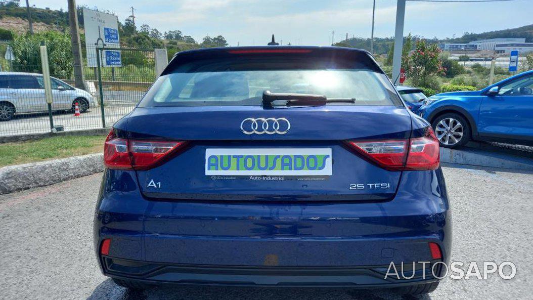 Audi A1 1.0 TFSI de 2024
