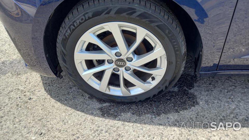 Audi A1 1.0 TFSI de 2024