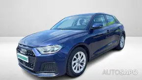 Audi A1 1.0 TFSI de 2024