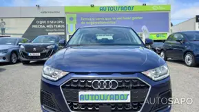 Audi A1 1.0 TFSI de 2024