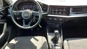 Audi A1 1.0 TFSI de 2024