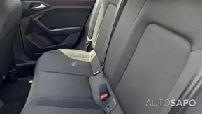 Audi A1 1.0 TFSI de 2024