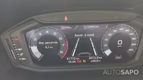 Audi A1 1.0 TFSI de 2024