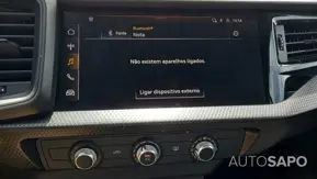 Audi A1 1.0 TFSI de 2024