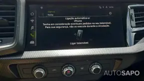 Audi A1 1.0 TFSI de 2024
