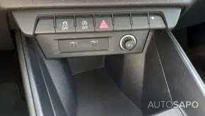 Audi A1 1.0 TFSI de 2024