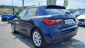 Audi A1 1.0 TFSI de 2024