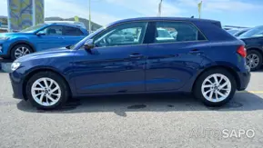 Audi A1 1.0 TFSI de 2024