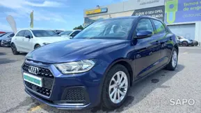 Audi A1 1.0 TFSI de 2024