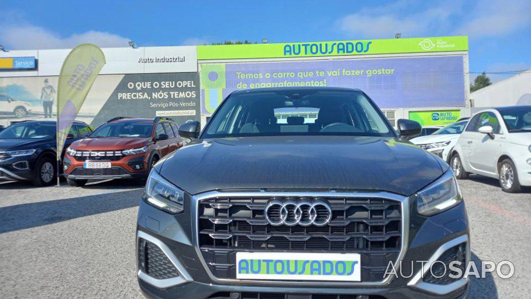 Audi Q2 30 TFSI Advanced de 2024