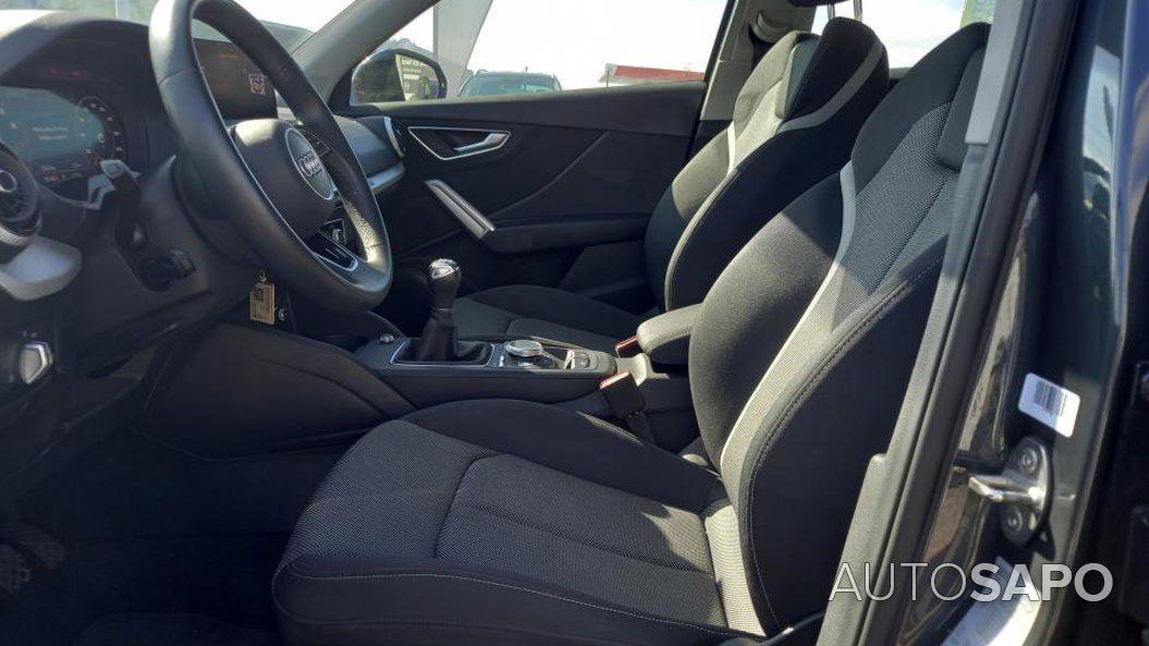 Audi Q2 30 TFSI Advanced de 2024