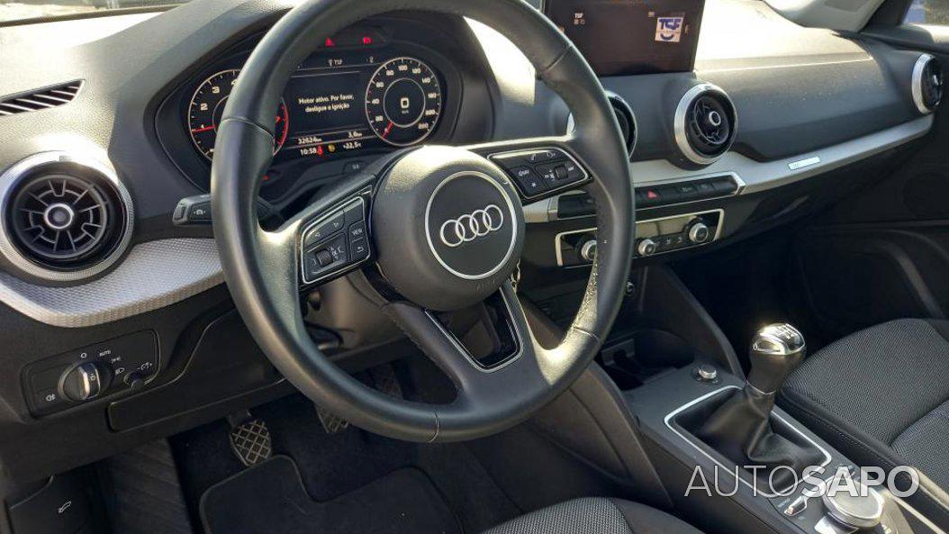 Audi Q2 30 TFSI Advanced de 2024