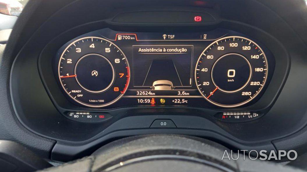 Audi Q2 30 TFSI Advanced de 2024