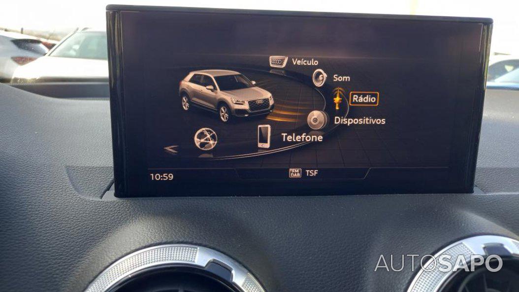 Audi Q2 30 TFSI Advanced de 2024