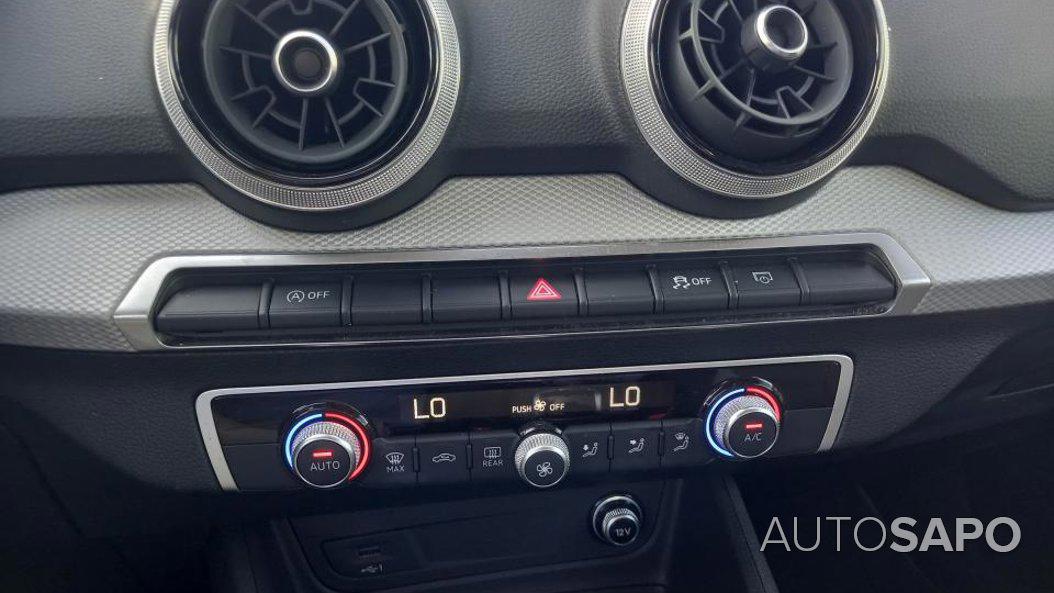 Audi Q2 30 TFSI Advanced de 2024