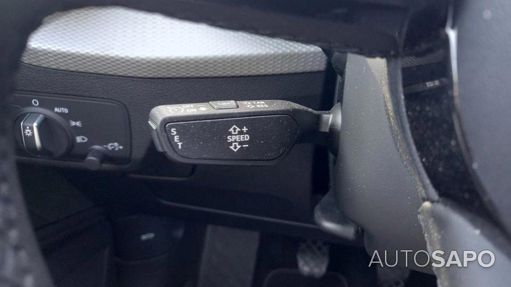 Audi Q2 30 TFSI Advanced de 2024