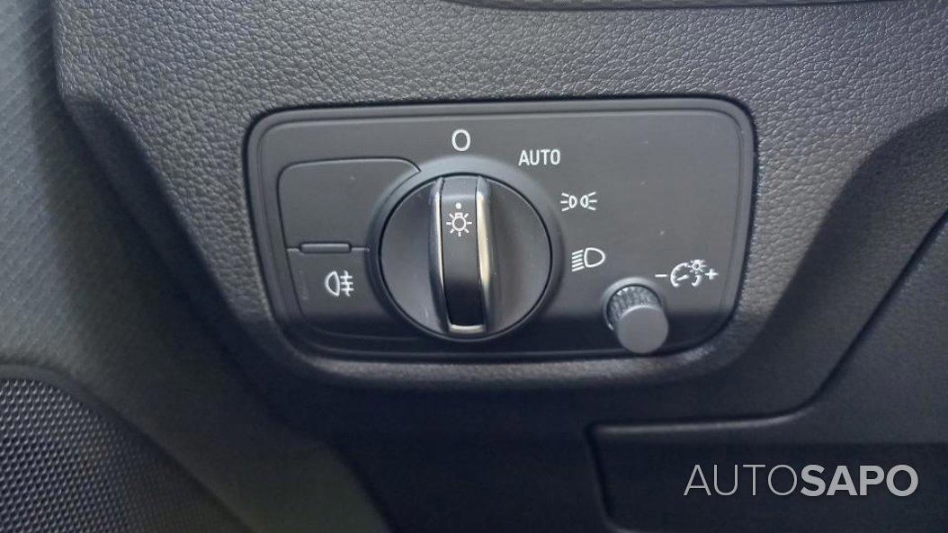 Audi Q2 30 TFSI Advanced de 2024