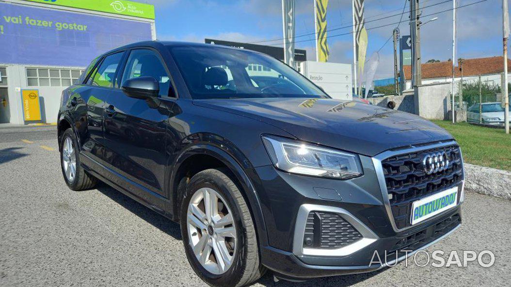 Audi Q2 30 TFSI Advanced de 2024