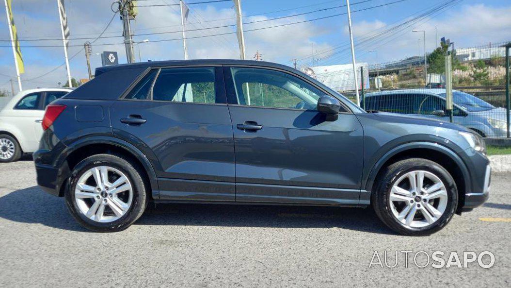 Audi Q2 30 TFSI Advanced de 2024