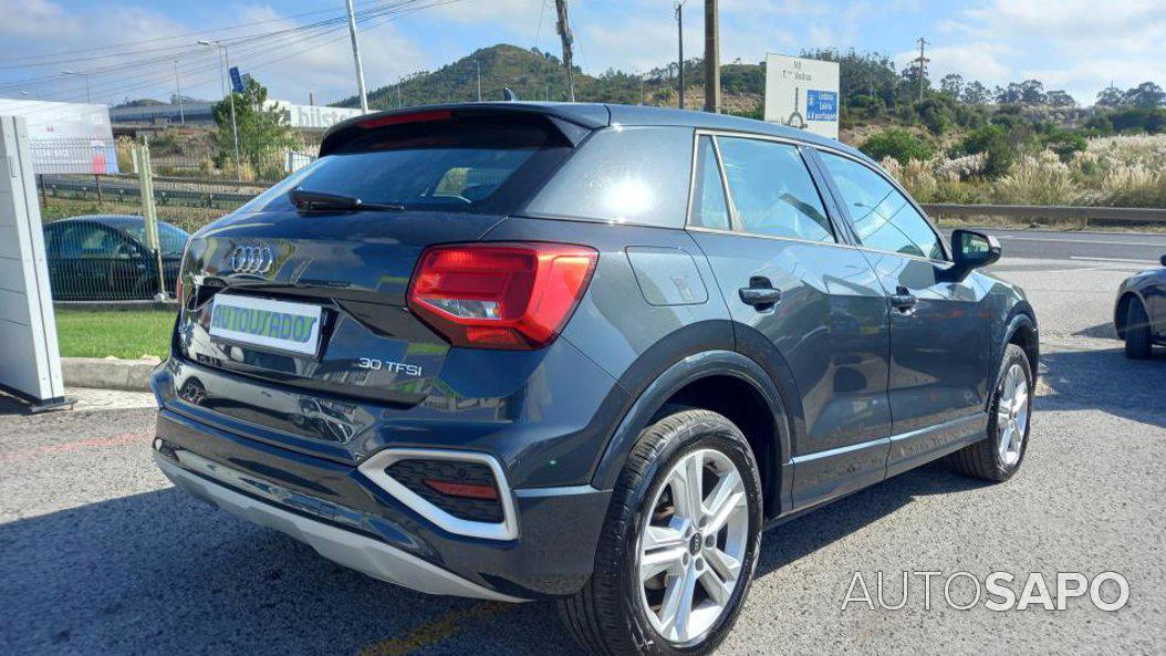 Audi Q2 30 TFSI Advanced de 2024
