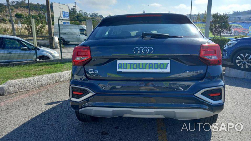 Audi Q2 30 TFSI Advanced de 2024