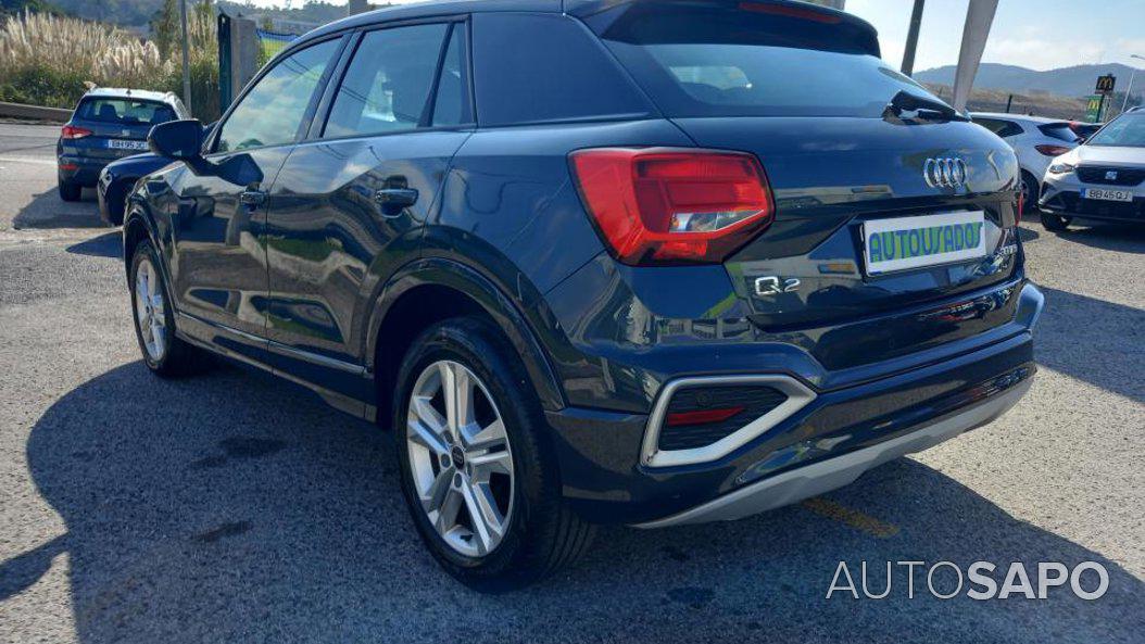 Audi Q2 30 TFSI Advanced de 2024