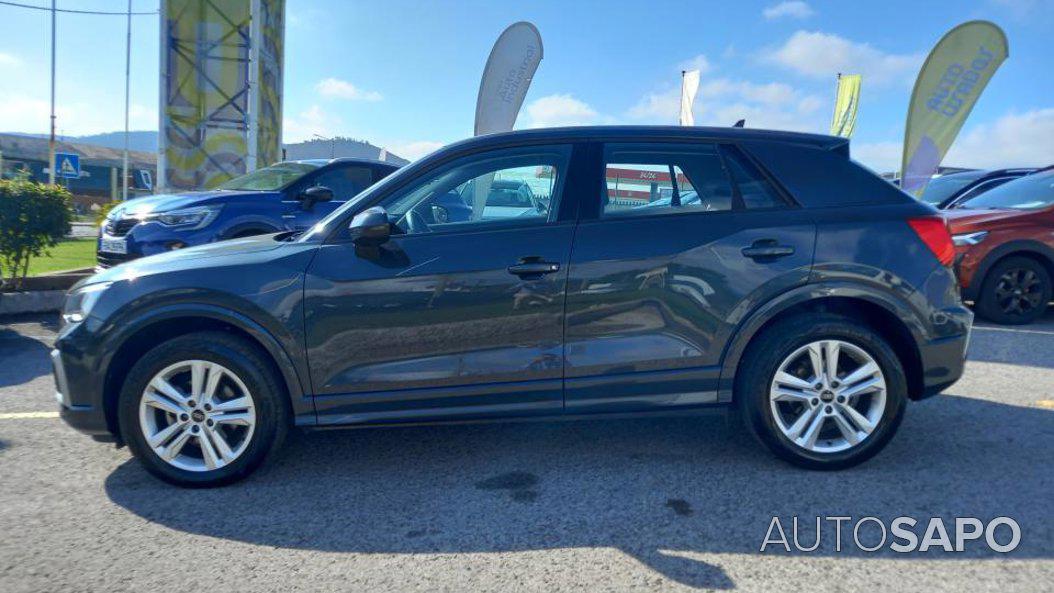 Audi Q2 30 TFSI Advanced de 2024